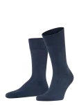 Falke - Sensitive London Soft-Top Suitable For Diabetics - Tavalised sokid - 47-50