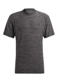 Adidas Performance - Tr-Es Stretch T - L&uuml;hikeste varrukatega - XXL