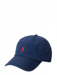 Polo Ralph Lauren - The Iconic Cotton Chino Ball Cap - Nokam&uuml;tsid - ONE SIZE