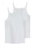 Name It - Nkfstrap Top 2P Noos - Topid - 122-128