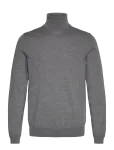 HUGO - San Thomas-M - K&otilde;rge kaelusega - XXL