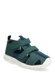 Hummel - Sandal Velcro Infant - Sandaalid - 27