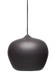 ENKEL LIVING - Apple Medium Pendant - Rippvalgustid - &Oslash;25X32.0CM