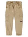 Name It - Nmmben Cargo R Twi Pant 1771-Hi Noos - P&uuml;ksid - 98