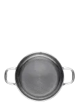 Heirol - Heirol Stekpanna Med Handtag Steelsafe 28 Cm - Praepannid - &Oslash; 28 cm