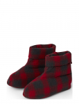 Lexington Home - Charlie Re-Down Socks - Sussid ja pl&auml;tud - S