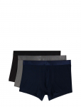 J. Lindeberg - Bridge Lyocell Boxer - Bokserid - XXL