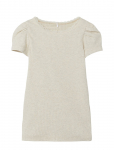 Name It - Nmfkab Ss Top Noos - L&uuml;hikeste varrukatega - 134-140