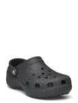 Crocs - Classic Platform Glitter Clogw - Kotad - 36/37