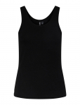 Pieces - Pcsirene Tank Top Jrs Noos - Varrukateta - XL