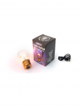 Suck UK - Rainbow Lampa - Lambipirnid - ONE SIZE x 6.5