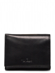Tony Perotti - 3 Fold Mens Wallet With Coin Pocket - Klassikalised rahakotid - ONE SIZE