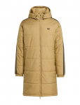 Adidas Originals - Adicol Long Jkt - Polsterdatud jakid - XXL