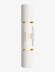 Lancaster - Sun Perfect Clear & Tinted Duo Stick Spf50 - N&auml;gu - 12 G