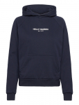 Helly Hansen - W Core Hoodie - Spordi kapuutsiga pusad - M