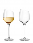 Eva Solo - 2 Pk. Vinglas Sauv Blanc - Valge veini klaasid - 30 CL