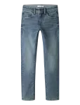 Name It - Nkmsilas Xslim Jeans 2002-Tx Noos - Kitsad teksad - 158