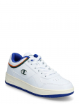 Champion - Rd18 Low B Gs Low Cut Shoe - Madala s&auml;&auml;rega tossud - 35.5