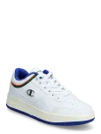 Champion - Rd18 Low B Gs Low Cut Shoe - Madala s&auml;&auml;rega tossud - 35.5