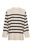 Object - Objester Ls Knit Top Noos - Džemprid - S