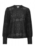 Object - Objfeodora L/S Top Noos - Pikkade varrukatega - XL