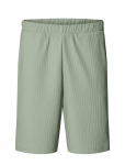 Selected - Slhloose-Plisse Shorts Ex - Chino l&uuml;hikesed p&uuml;ksid - S