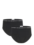 JBS Of Denmark - Jbs Of Dk Brief 2-Pack - Alusp&uuml;ksid - XXXL