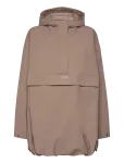 Aim&acute;n - Waterproof Oversized Anorak - Anorakid - L