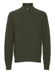 Blend - Bhcodford Fullzip Knit Noos - Lukuga džemprid - XXL