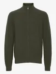 Blend - Bhcodford Fullzip Knit Noos - Lukuga džemprid - XXL