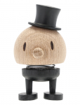 Hoptimist - Hoptimist Groom - Puidust kujud - M