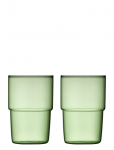 Lyngby Glas - Drikkeglas Torino 2 Stk. - Joogiklaasid - 40 cl