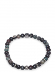 Edd. - Beads Bracelet 6Mm - K&auml;ev&otilde;rud - M 20 cm