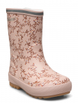 CeLaVi - Thermal Wellies (Aop) W.lining - K&otilde;rged kummikud - 33