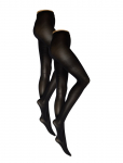 Sneaky Fox - Tights - 2-Pack - Pantyhose & Leggings - ONE SIZE