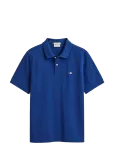 Gant - Classic Regular Polo Shirt - L&uuml;hikeste varrukatega - XL