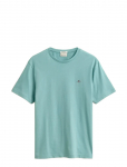 GANT - Shield T-Shirt - L&uuml;hikeste varrukatega - XXXL