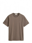 Gant - Shield T-Shirt - L&uuml;hikeste varrukatega - XXXXL