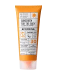 ECOOKING - Sunscreen Body Spf 30 - Keha - 200 ML
