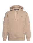 GANT - Reg Shield Hoodie - Kapuutsiga pusad - XXXL