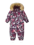 Reima - Reimatec Winter Overall, Lappi - Suusakombinesoonid ja -komplektid - 86
