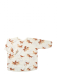 Fabelab - Craft Smock - Wild At Heart - Pikkade varrukatega pudip&otilde;lled - WEAR 1-3Y