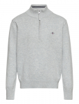 Gant - Shield Cotton Half Zip - Pulloverid - 146-152