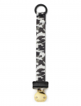 Elodie Details - Pacifier Clip - Wild Paris - Lutiketid - ONE SIZE