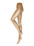 Pieces - Pcnew Nikoline 15 Den Tan Tights Noos - Pantyhose & Leggings - L/XL