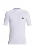 Quiksilver - Everyday Upf50 Ss - L&uuml;hikeste varrukatega - XXL