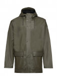 Weather Report - Torsten M Rain Jacket - Vihmamantlid - XXXL