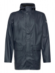 Weather Report - Torsten M Rain Jacket - Vihmamantlid - S
