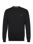 U.S. Polo Assn. - Uspa Knit Adair Men - &Uuml;mara kaelusega - XXL