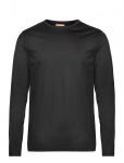 Mos Mosh Gallery - Mmgperry Ls O-Neck Tee - Pikkade varrukatega - M